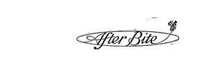 AFTER BITE logo