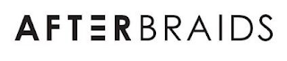 AFTER BRAIDS logo