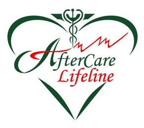 AFTER CARE LIFELINE logo