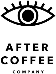 AFTER COFFEE COMPANY logo