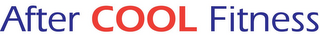 AFTER COOL FITNESS logo