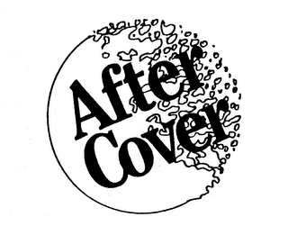 AFTER COVER logo