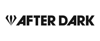 AFTER DARK logo