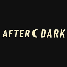 AFTER DARK logo
