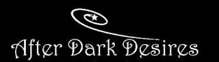 AFTER DARK DESIRES logo