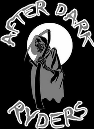 AFTER DARK RYDERS logo