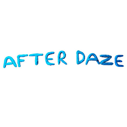 AFTER DAZE logo