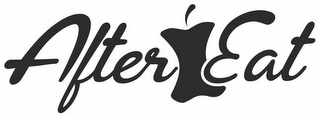 AFTER EAT logo