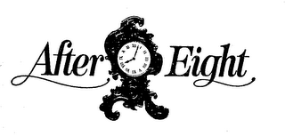 AFTER EIGHT logo