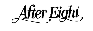 AFTER EIGHT logo