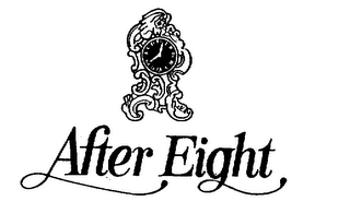 AFTER EIGHT logo