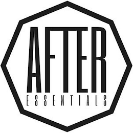 AFTER ESSENTIALS logo