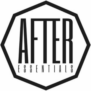 AFTER ESSENTIALS logo