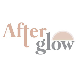 AFTER GLOW logo