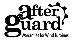 AFTER GUARD WARRANTIES FOR WIND TURBINES logo