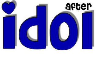 AFTER IDOL logo