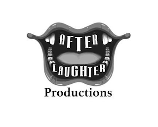 AFTER LAUGHTER PRODUCTIONS logo