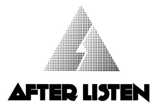 AFTER LISTEN logo