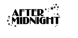 AFTER MIDNIGHT logo