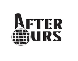 AFTER OURS logo