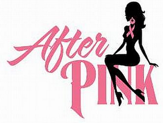 AFTER PINK logo
