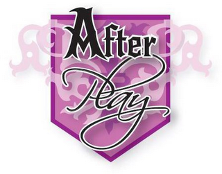 AFTER PLAY logo