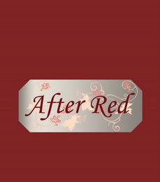 AFTER RED logo