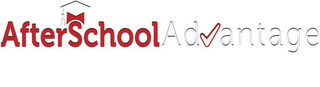 AFTER SCHOOL ADVANTAGE logo