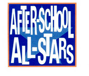 AFTER-SCHOOL ALL-STARS logo