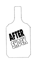 AFTER SHOCK logo