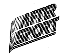 AFTER SPORT logo