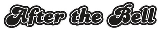AFTER THE BELL logo
