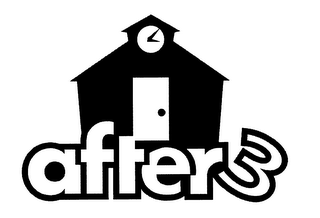 AFTER3 logo