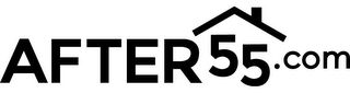 AFTER55.COM logo