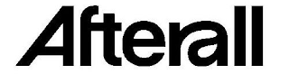 AFTERALL logo