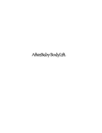 AFTERBABY BODYLIFT logo
