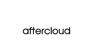 AFTERCLOUD logo