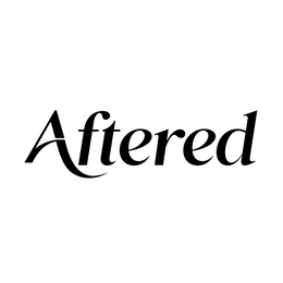 AFTERED logo