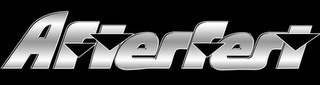 AFTERFEST logo