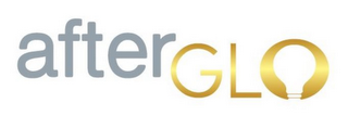 AFTERGLO logo