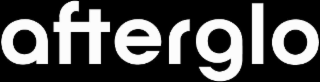 AFTERGLO logo