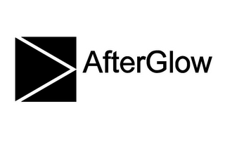 AFTERGLOW logo