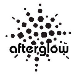 AFTERGLOW logo