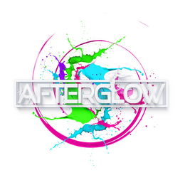AFTERGLOW logo