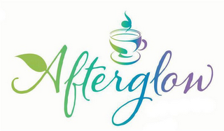 AFTERGLOW logo