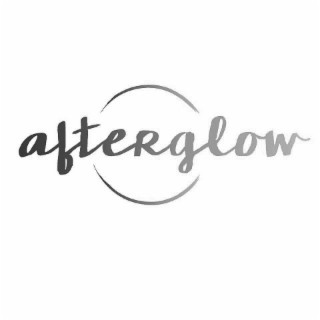 AFTERGLOW logo