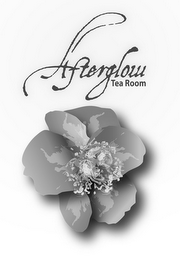 AFTERGLOW TEA ROOM logo