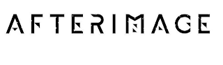 AFTERIMAGE logo