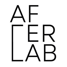 AFTERLAB logo