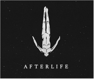 AFTERLIFE logo
